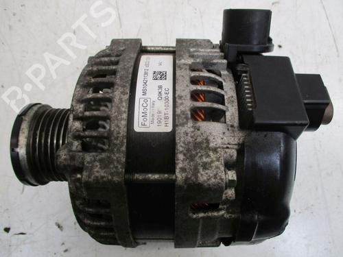 Alternator FORD FIESTA VII (HJ, HF) 1.0 EcoBoost | BP38027923M7  - Image 7