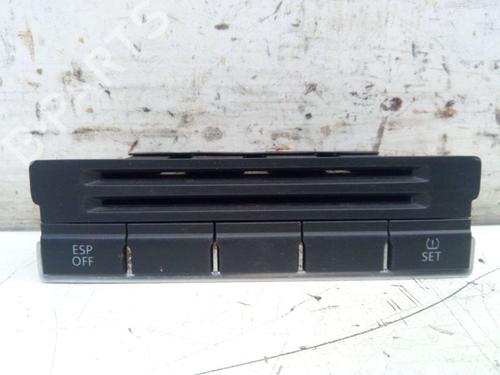 Switch VW TIGUAN (5N_) 2.0 TDI 4motion | BP29105061I30 