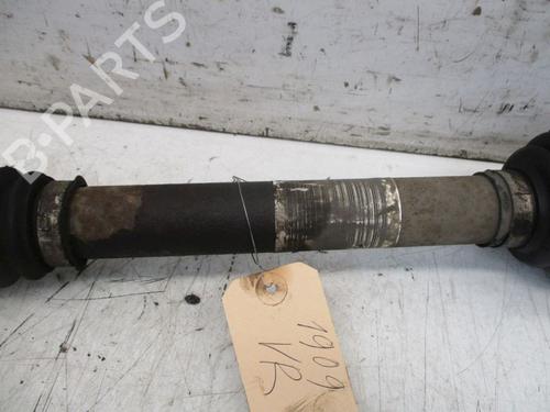 Right front driveshaft PEUGEOT PARTNER Tepee 1.6 VTi | BP19297570M39 