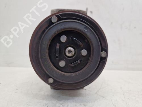 AC compressor OPEL ZAFIRA TOURER C (P12) 2.0 CDTi (75) | BP32343918M34
