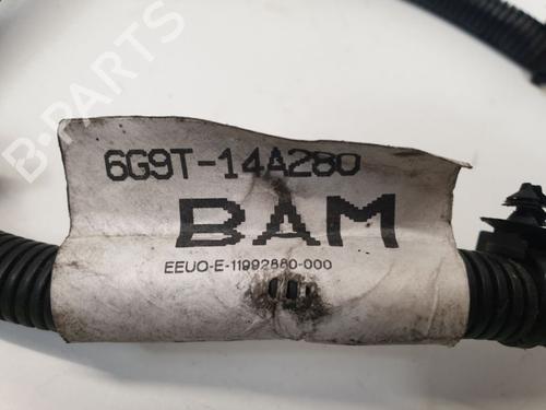 Cable FORD S-MAX (WA6) 2.0 | BP31704046E12 