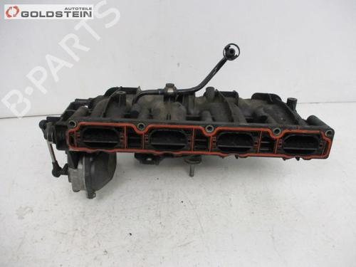 Used Intake manifold VW EOS (1F7, 1F8) 2.0 TFSI (200 hp) 18752463