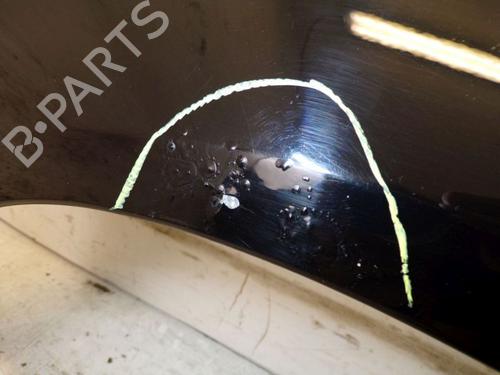 Right front fenders VW PASSAT B6 (3C2) 2.0 TDI | BP19298384C42 