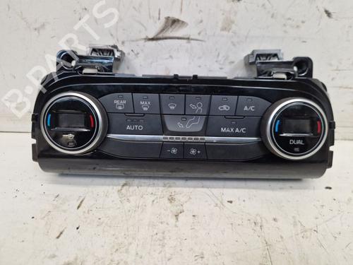Commande Chauffage FORD KUGA III (DFK) 2.5 Duratec PHEV (242 hp) 31702875