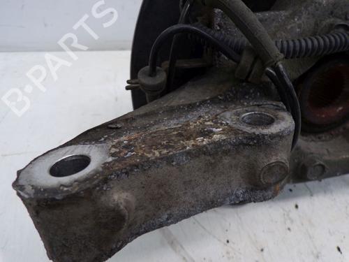 Right front steering knuckle CHRYSLER GRAND VOYAGER V (RT) 3.6 | BP28307664M26 