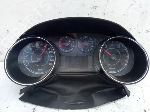 Display FIAT BRAVO II (198_) 1.4 T-Jet (198AXG1B) (120 hp) 29104166
