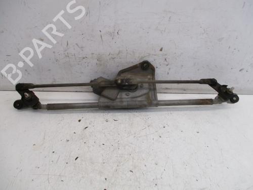 Used Front wipers mechanism JEEP GRAND CHEROKEE III (WH, WK) 3.7 V6 (214 hp) 28174826