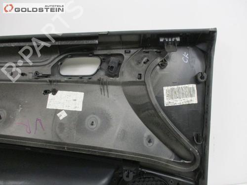 Front right panel PEUGEOT 407 (6D_) 2.2 16V (6D3FYH, 6D3FYE) | BP37109938C59 - Image 9