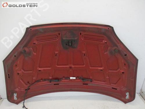 Hood FORD FOCUS II Convertible 2.0 TDCi | BP18758413C1 