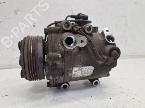 AC-Kompressor AC-Kompressor 38155878 38155878