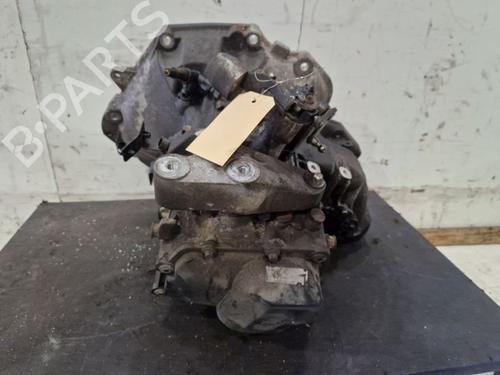 Gearbox OPEL MERIVA B MPV (S10) 1.4 (75) | BP37144918M3 - Image 4