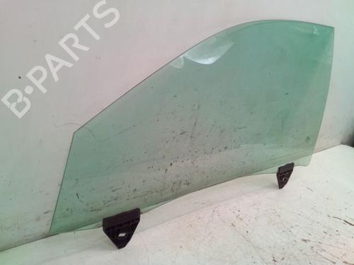 Front left quarter glass AUDI A4 B7 (8EC) 1.8 T | BP27405899C111 