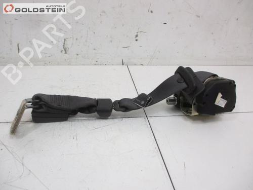 Used Rear center seatbelt JAGUAR S-TYPE II (X200) 2.7 D (207 hp) 18763662