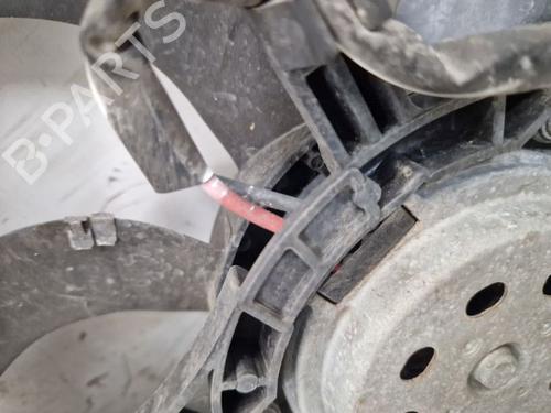 Køleblæser OPEL CORSA E (X15) 1.0 (08, 68) | BP37135764M128 - Image 7