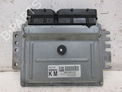 Used Engine control unit (ECU) NISSAN NOTE (E11, NE11) 1.4 (88 hp) 19292897
