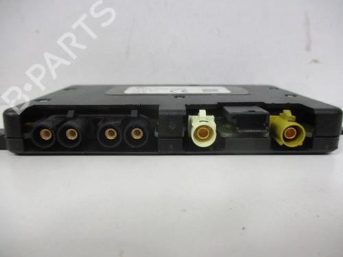 Electronic module VW GOLF PLUS V (5M1, 521) 2.0 TDI 16V | BP37110569M83 - Image 2