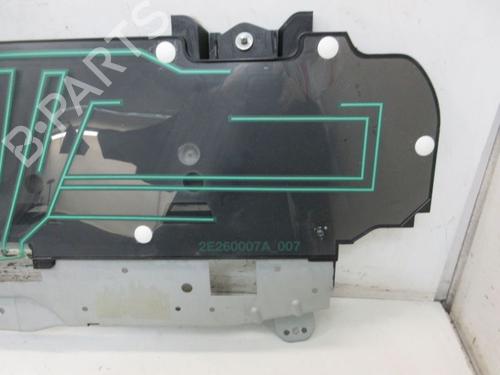 Electronic module VOLVO XC90 I (275) 2.5 T AWD | BP37126861M83 - Image 3