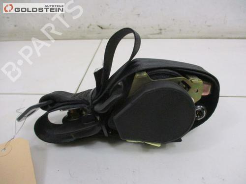 Front right seatbelt CITROËN C8 (EA_, EB_) 2.0 | BP38025579I25 - Image 2