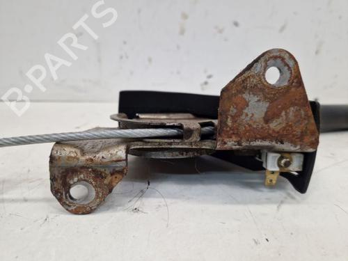 Freno de mano DACIA LODGY (JS_) 1.5 dCi (JSMC, JSAF) | BP30358731I18 