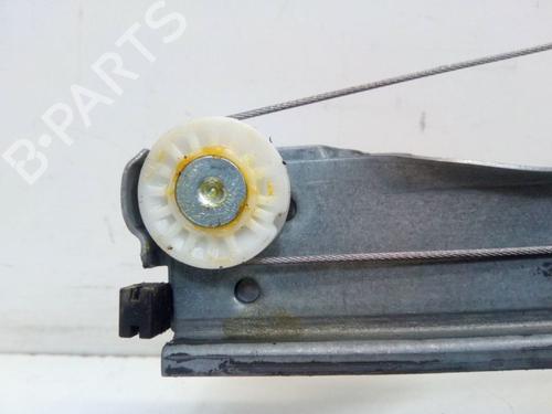 Front right window mechanism DACIA LODGY (JS_) 1.5 dCi (JSMC, JSAF) | BP37141124C23 - Image 7