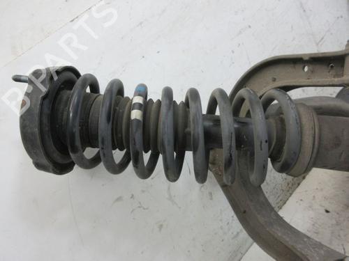 Left front steering knuckle MERCEDES-BENZ E-CLASS (W211) E 220 CDI (211.006) | BP29093932M25 