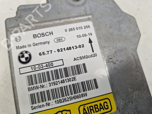 Control unit BMW X5 (E70) xDrive 35 i | BP32343626M11