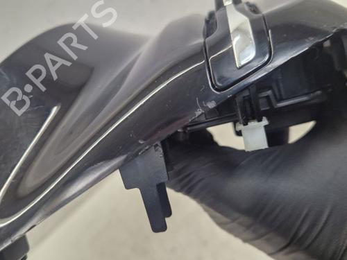 Climate control PEUGEOT 208 I (CA_, CC_) 1.4 VTi | BP24551117I5 