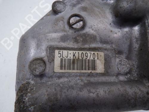 Front differential HONDA CR-V IV (RM_) 2.4 AWD (RM4) | BP28174471M23 