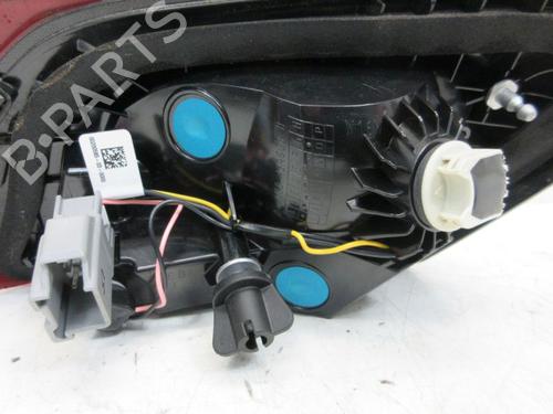 Left tailgate light FORD FIESTA VII (HJ, HF) 1.5 ST EcoBoost | BP37131640C79 - Image 5
