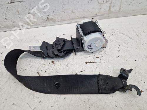 Front right seatbelt BMW 3 Touring (E91) 320 d | BP37143076I25 - Image 2