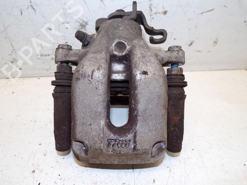 Right rear brake caliper PEUGEOT 607 (9D, 9U) 2.2 HDi | BP37120591M106 - Image 4