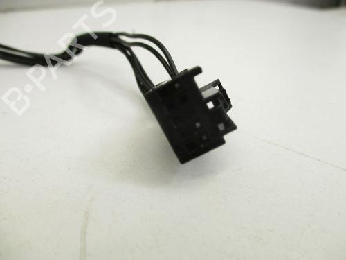 Left mirror MERCEDES-BENZ A-CLASS (W169) A 170 (169.032, 169.332) | BP19291591C26 
