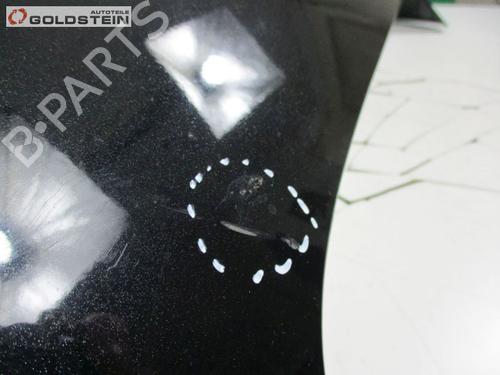 Rear spoiler FORD FIESTA VI (CB1, CCN) 1.6 TDCi | BP18788169C96 