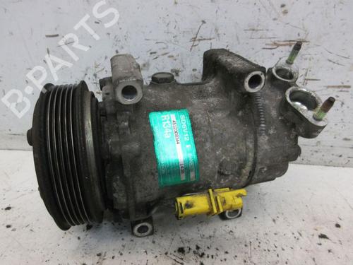 AC-Kompressor PEUGEOT 307 CC (3B) 2.0 16V (136 hp) 29091860