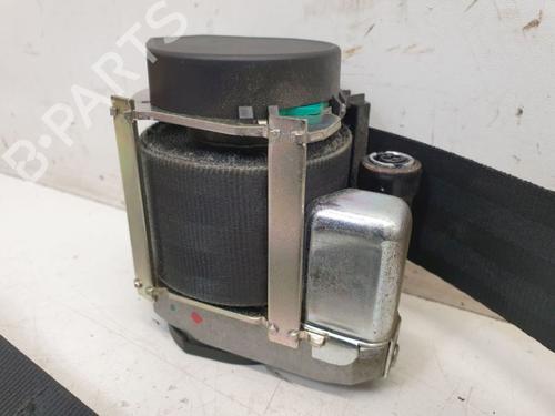 Front left seatbelt VW SCIROCCO III (137, 138) 1.4 TSI | BP37146249I26 - Image 4