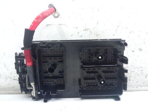 Fuse box OPEL ASTRA J Sports Tourer (P10) 1.4 Turbo (35) | BP28085653E1 