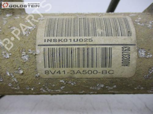 Steering rack FORD KUGA I 2.5 4x4 | BP18788689M22 