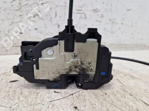 Front right lock RENAULT MASTER III Van (FV) 2.3 dCi 125 FWD (FV0C, FV0D, FV0G, FV0H, FV0J, FV0K,... | BP29106780C97 