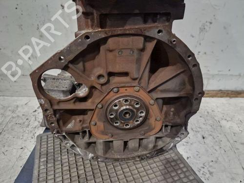 Engine RENAULT MASTER III Van (FV) 2.3 dCi 125 FWD (FV0C, FV0D, FV0G, FV0H, FV0J, FV0K,... | BP31588277M1 