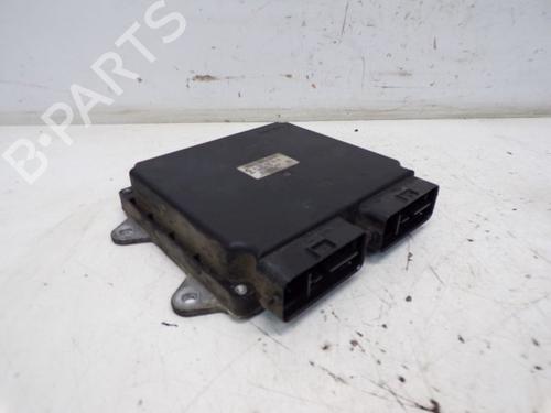 Engine control unit (ECU) MITSUBISHI COLT CZC VI Convertible (RG) 1.5 (Z36A) | BP37131482M57 - Image 6