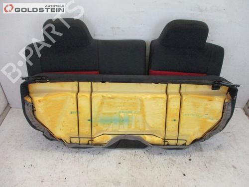 Rear seat DODGE CALIBER 2.0 | BP18789667C17  - Image 6