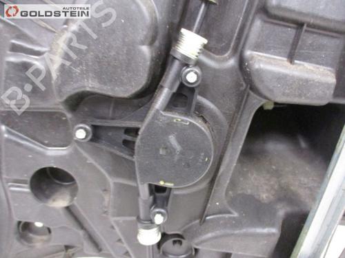 Rear left window mechanism MAZDA 3 Saloon (BL) 2.2 MZR CD (BL10) | BP37105136C24 - Image 4