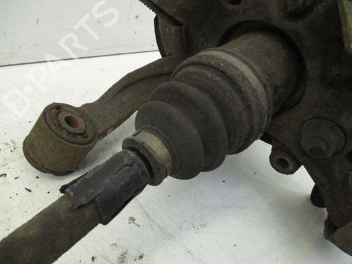 Right rear steering knuckle HONDA CR-V II (RD_) 2.4 Vtec 4WD (RD7) | BP28174590M28 
