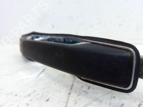 Front left exterior door handle MERCEDES-BENZ S-CLASS (W140) 400 SE, SEL/S420 (140.042, 140.043) | BP29109079C128 