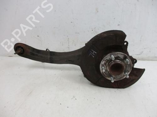 Used Left rear steering knuckle Left rear steering knuckle FORD FOCUS C-MAX (DM2) 2.0 TDCi (136 hp) 18793703 18793703
