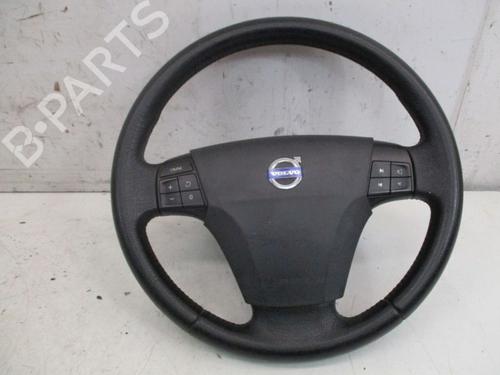 Used Steering wheel VOLVO V50 (545) 2.0 D (136 hp) 19292934