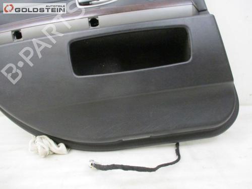 Rear left panel BMW 7 (E65, E66, E67) 730 Ld | BP37103871C60 - Image 3