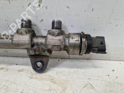 Injection rail OPEL CORSA D (S07) 1.3 CDTI (L08, L68) | BP29099772M98