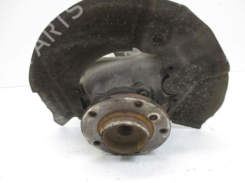 Right front steering knuckle BMW 5 (E60) 530 i | BP37118975M26 - Image 3
