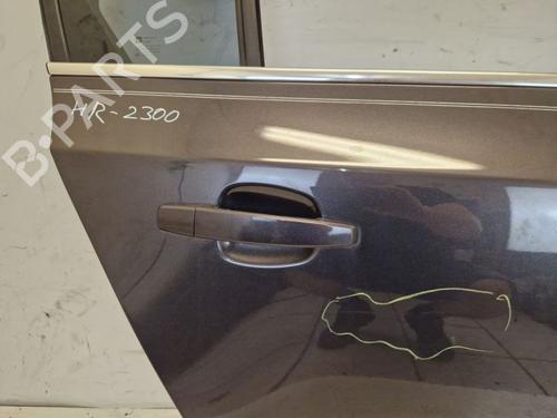 Right rear door CHEVROLET CRUZE (J300) 1.4 | BP27591278C5